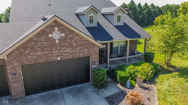 7744 Highridge Circle, Indianapolis, IN 46259