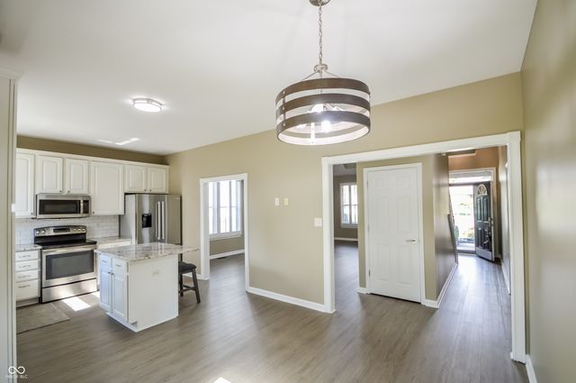 7744 Highridge Circle, Indianapolis, IN 46259