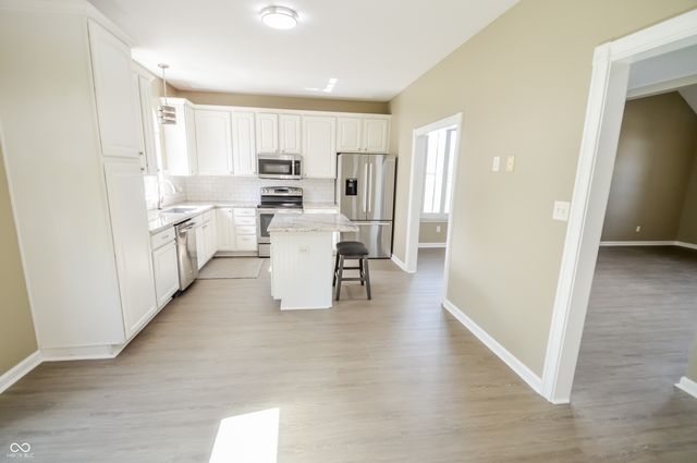 7744 Highridge Circle, Indianapolis, IN 46259