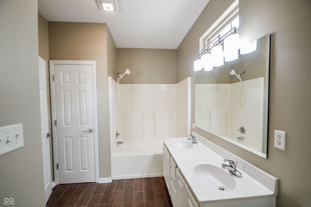 7744 Highridge Circle, Indianapolis, IN 46259