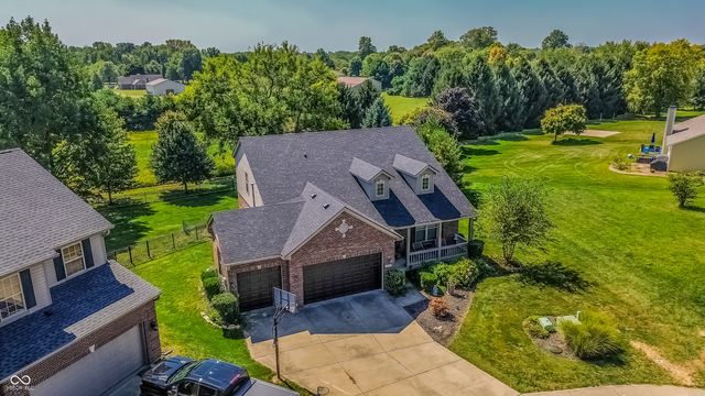 7744 Highridge Circle, Indianapolis, IN 46259