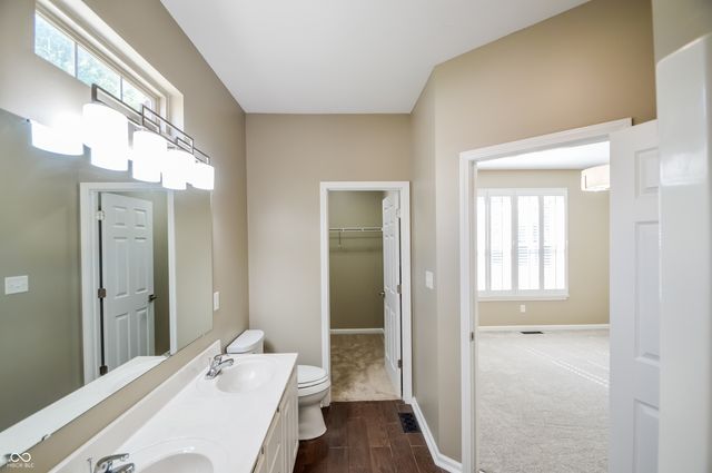 7744 Highridge Circle, Indianapolis, IN 46259