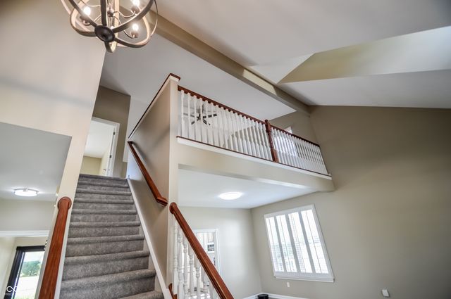 7744 Highridge Circle, Indianapolis, IN 46259