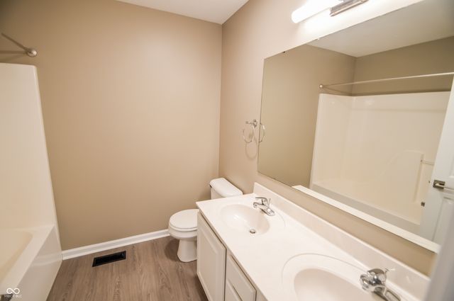 7744 Highridge Circle, Indianapolis, IN 46259