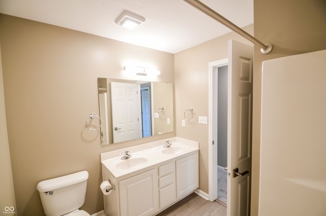 7744 Highridge Circle, Indianapolis, IN 46259