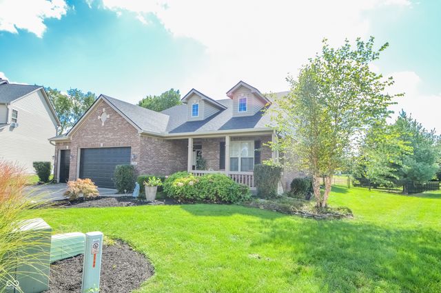 7744 Highridge Circle, Indianapolis, IN 46259