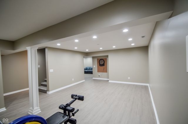 7744 Highridge Circle, Indianapolis, IN 46259