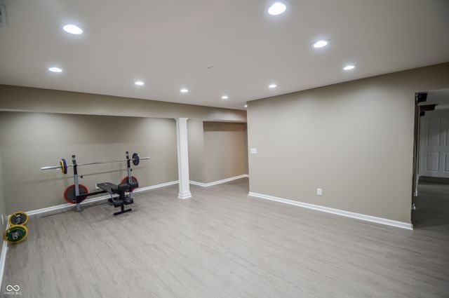 7744 Highridge Circle, Indianapolis, IN 46259