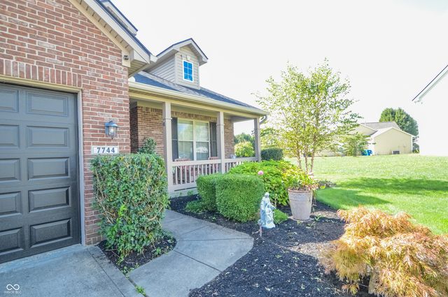 7744 Highridge Circle, Indianapolis, IN 46259