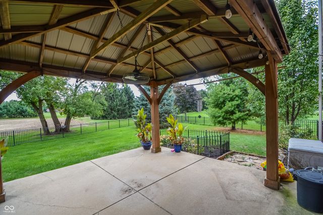 7744 Highridge Circle, Indianapolis, IN 46259