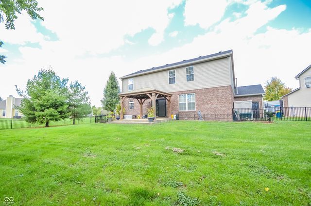 7744 Highridge Circle, Indianapolis, IN 46259
