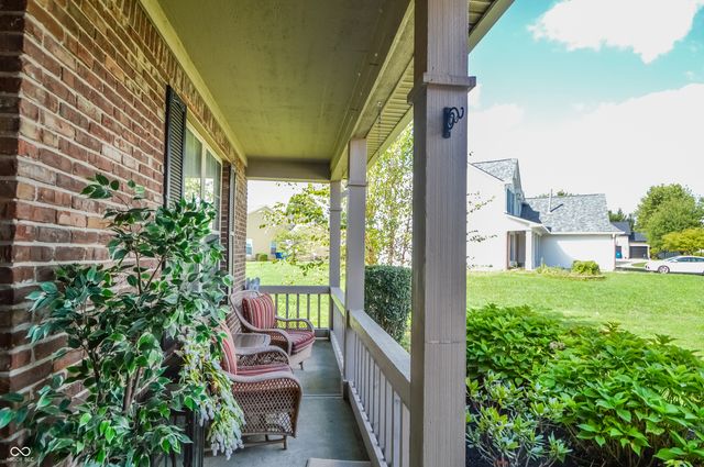 7744 Highridge Circle, Indianapolis, IN 46259