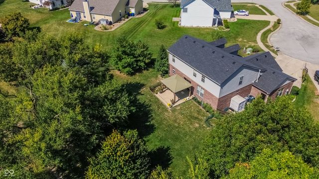 7744 Highridge Circle, Indianapolis, IN 46259