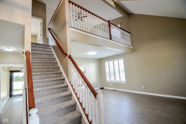 7744 Highridge Circle, Indianapolis, IN 46259