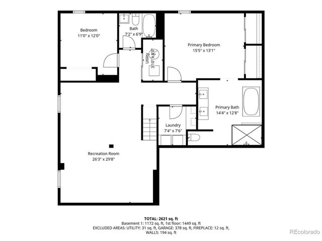 Address unavailable.