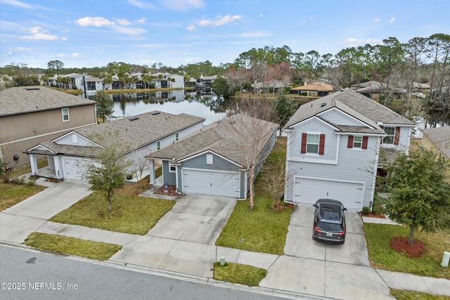 8292 MEADOW WALK Lane, Jacksonville, FL 32256
