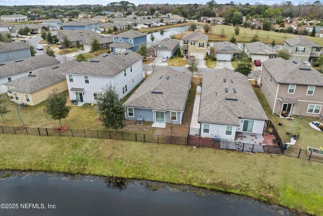 8292 MEADOW WALK Lane, Jacksonville, FL 32256