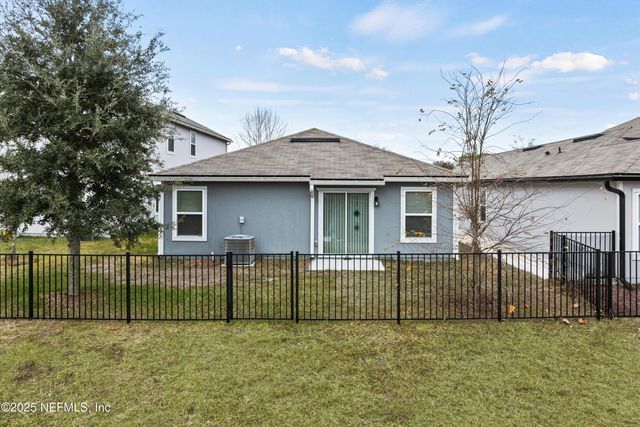 8292 MEADOW WALK Lane, Jacksonville, FL 32256