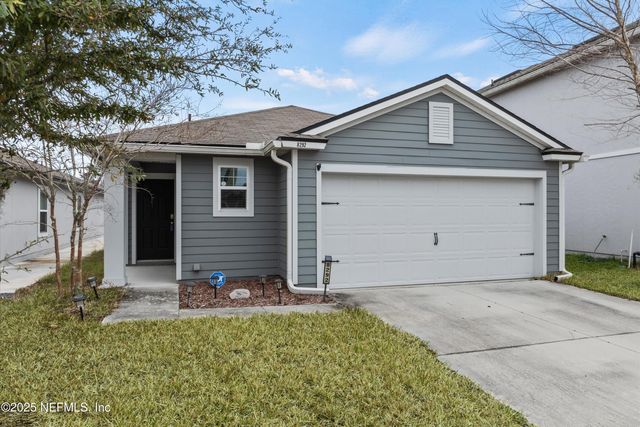 8292 MEADOW WALK Lane, Jacksonville, FL 32256