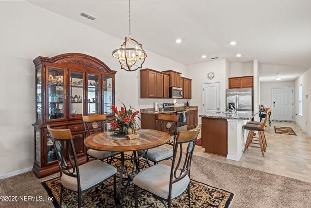 8292 MEADOW WALK Lane, Jacksonville, FL 32256