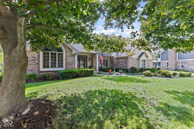 10373 Quiet Way, Indianapolis, IN 46239