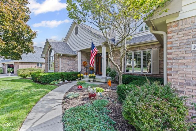 10373 Quiet Way, Indianapolis, IN 46239