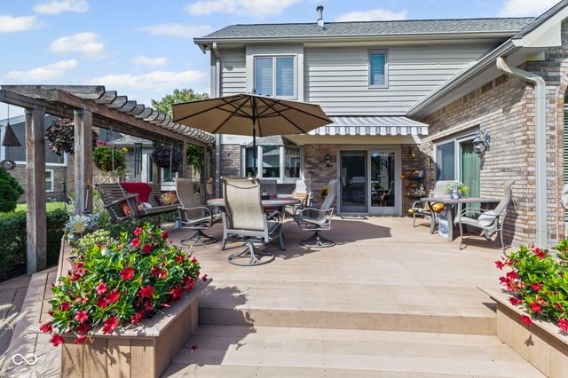 10373 Quiet Way, Indianapolis, IN 46239