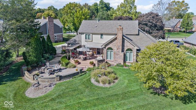 10373 Quiet Way, Indianapolis, IN 46239