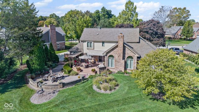 10373 Quiet Way, Indianapolis, IN 46239