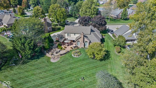 10373 Quiet Way, Indianapolis, IN 46239