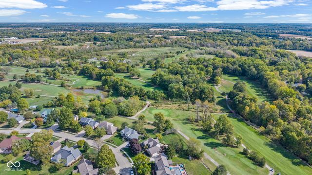 10373 Quiet Way, Indianapolis, IN 46239