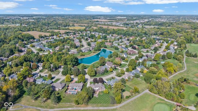 10373 Quiet Way, Indianapolis, IN 46239