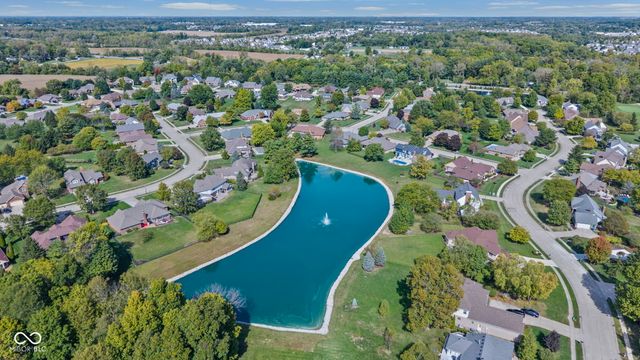 10373 Quiet Way, Indianapolis, IN 46239