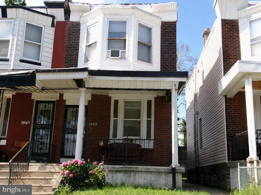 1842 W GODFREY AVE, PHILADELPHIA, PA 19141 — photo 2