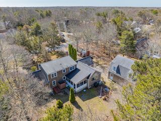125 Wamsutta Road, Eastham, MA 02642