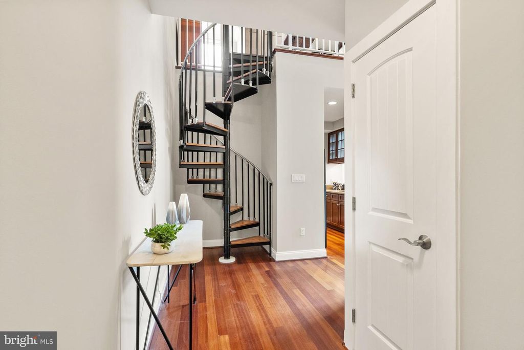 1464 HARVARD ST NW #PH14, Washington, DC 20009