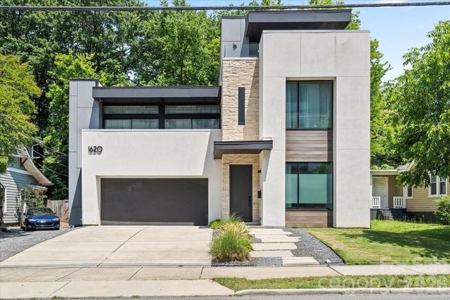 1620 S Tryon Street, Charlotte, NC 28203