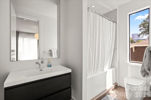 1620 S Tryon Street, Charlotte, NC 28203