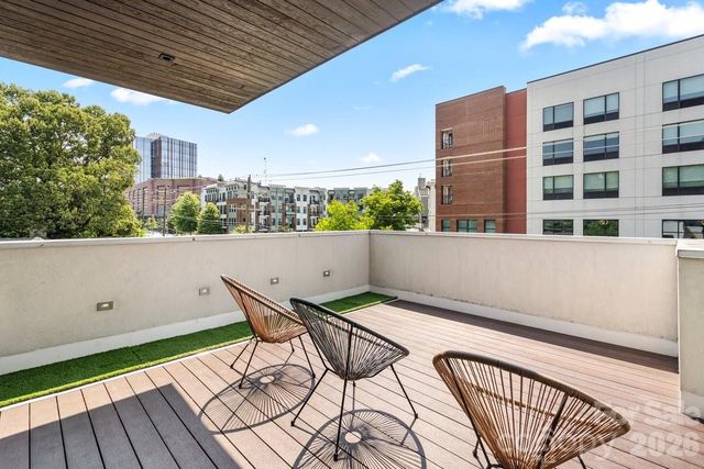 1620 S Tryon Street, Charlotte, NC 28203