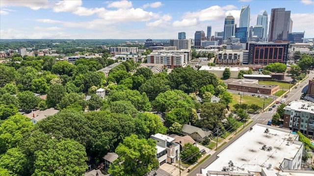 1620 S Tryon Street, Charlotte, NC 28203
