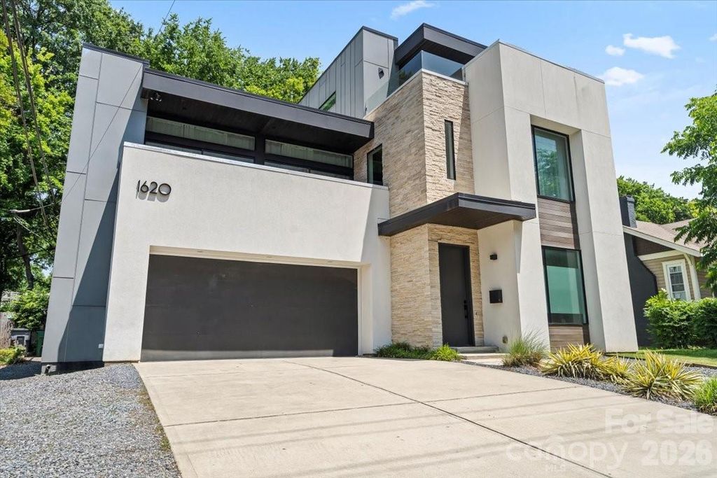 1620 S Tryon Street, Charlotte, NC 28203