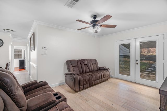 6308 Vel Drive, Fort Worth, TX 76112