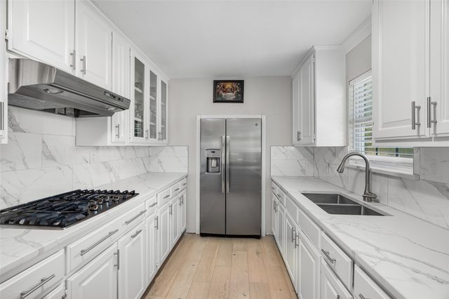 6308 Vel Drive, Fort Worth, TX 76112