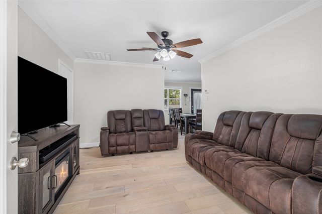 6308 Vel Drive, Fort Worth, TX 76112