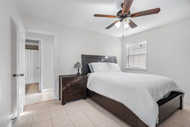 6308 Vel Drive, Fort Worth, TX 76112