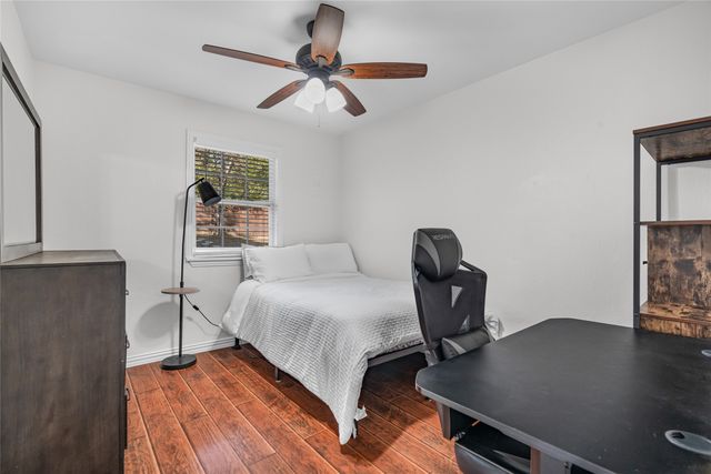 6308 Vel Drive, Fort Worth, TX 76112