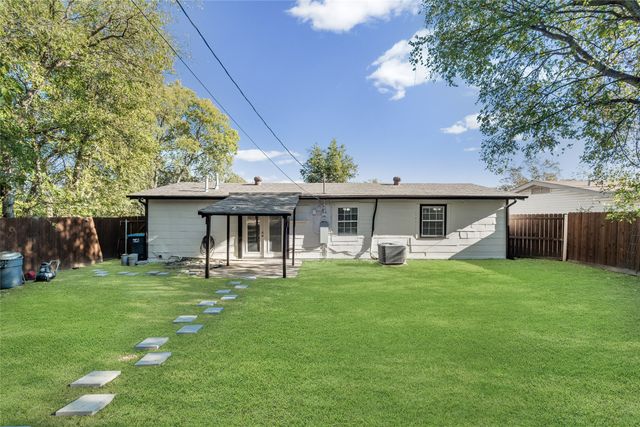 6308 Vel Drive, Fort Worth, TX 76112