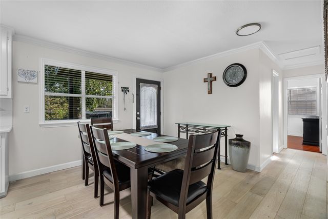 6308 Vel Drive, Fort Worth, TX 76112