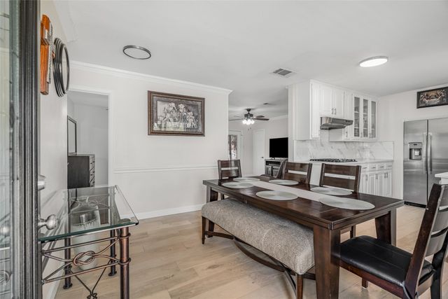 6308 Vel Drive, Fort Worth, TX 76112