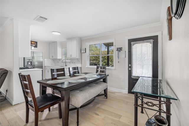 6308 Vel Drive, Fort Worth, TX 76112